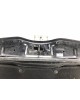 Капот бу для Toyota Corolla Verso  2.2 D-4D,  2007 г.