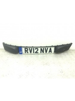 Накладка на бампер бу для Opel Corsa D 1.4 i,  2007 г.