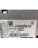 Магнитола бу для Opel Insignia  2.0 CDTi,  2011 г.