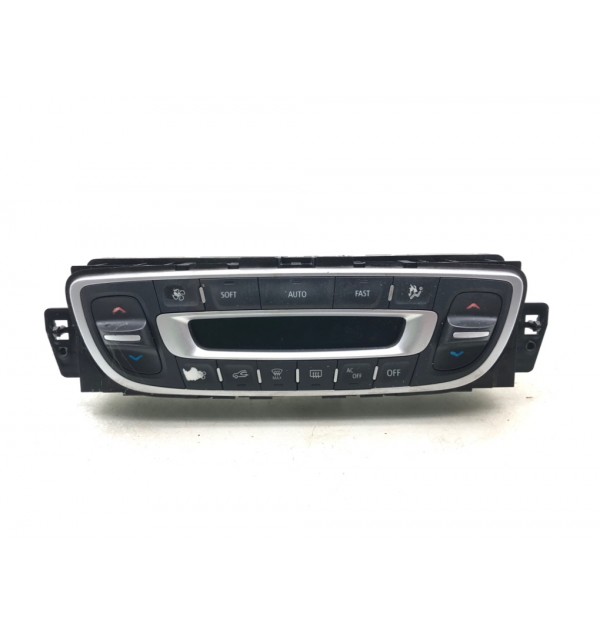 Блок управления печки/климат-контроля бу для Renault Megane 3 1.5 DCi,  2012 г.