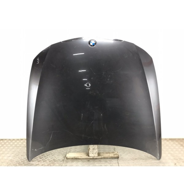 Капот бу для BMW 3 E90/E91/E92/E93 2.0 TD,  2007 г.