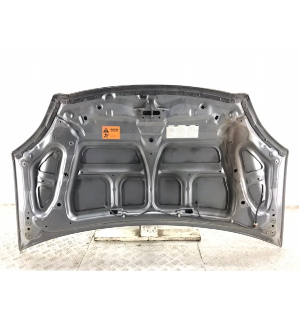 Капот бу для Honda Civic 7 1.4 i,  2005 г.