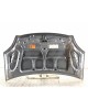 Капот бу для Honda Civic 7 1.4 i,  2005 г.