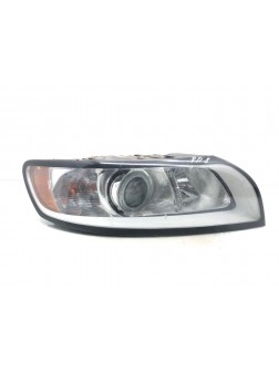 Фара правая бу для Volvo S40  1.6 TD,  2011 г.