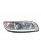 Фара правая бу для Volvo S40  1.6 TD,  2011 г.