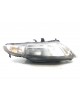 Фара правая бу для Honda Civic  1.8 i,  2006 г.