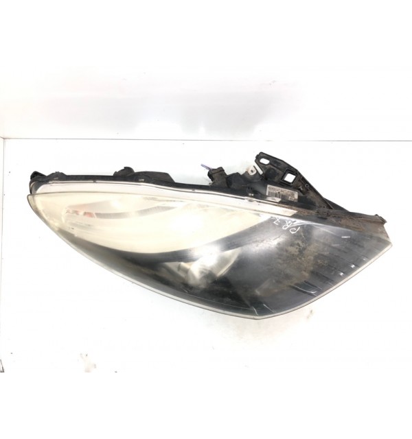 Фара правая бу для Renault Grand Scenic 3 1.5 DCi,  2010 г.