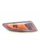 Фонарь задний левый бу для Honda Civic  1.8 i,  2006 г.