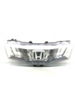 Решетка радиатора бу для Honda Civic 8 1.8 i,  2006 г.