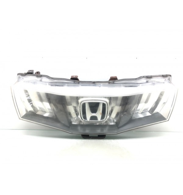 Решетка радиатора бу для Honda Civic  1.8 i,  2006 г.