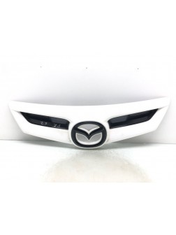Решетка радиатора бу для Mazda 3  BK 2.0 CDT,  2008 г.