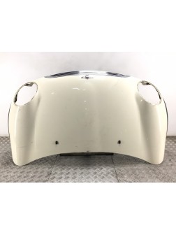 Капот бу для Mini Cooper R50 1.6 i,  2005 г.