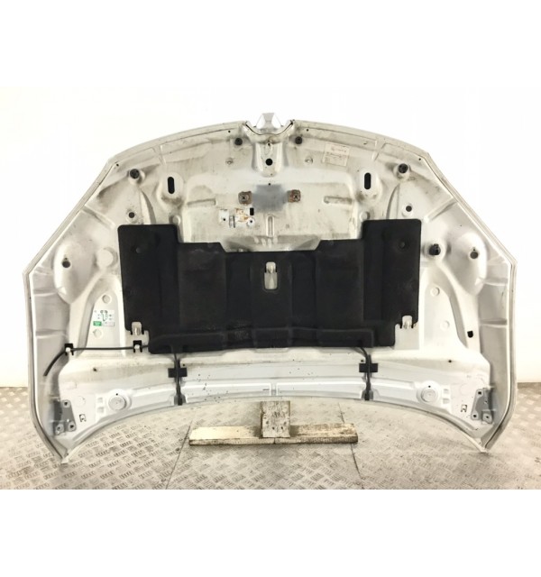 Капот бу для Renault Megane 3 1.5 DCi,  2012 г.