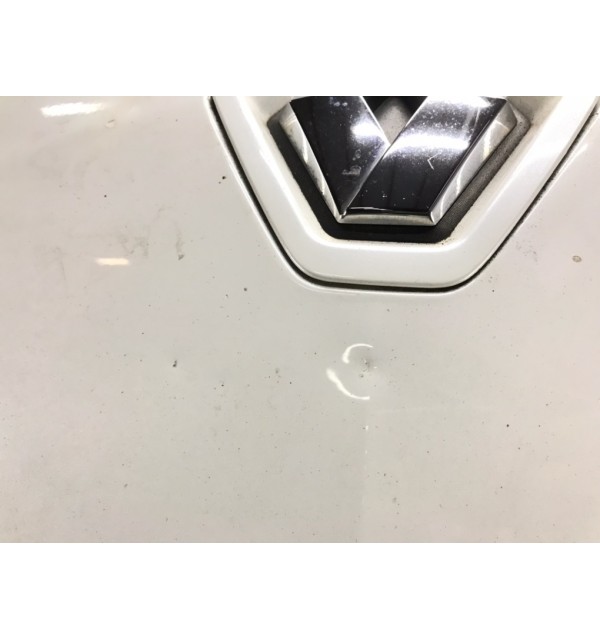 Капот бу для Renault Megane 3 1.5 DCi,  2012 г.