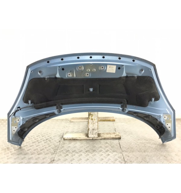Капот бу для Renault Scenic 3 1.5 DCi,  2009 г.