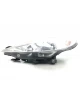 Фара левая бу для Peugeot 207 SW 1.6 HDi,  2010 г.