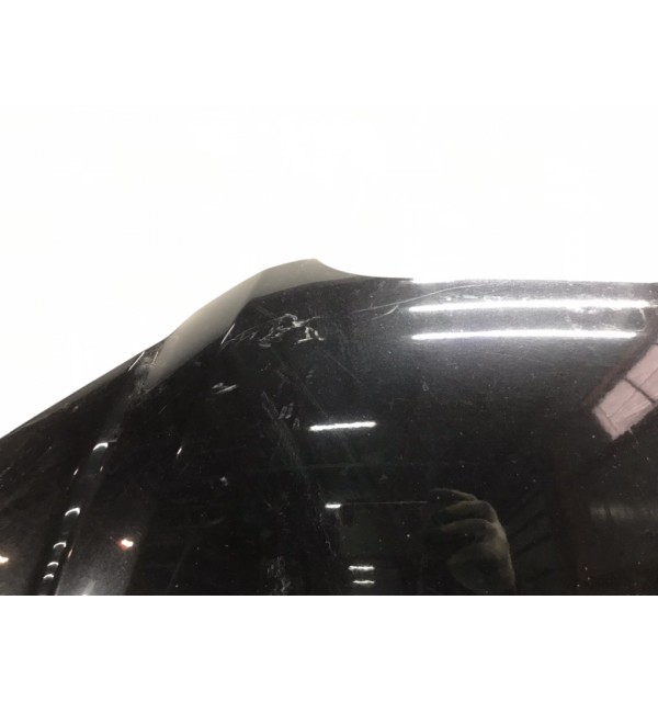 Капот бу для Audi A4 B7 1.8 Ti,  2008 г.