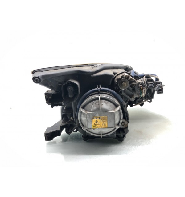Фара левая бу для Mazda 6   2.2 CDTi,  2010 г.
