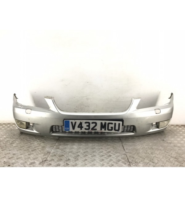 Бампер передний бу для Lexus IS  2.0 i,  1999 г.