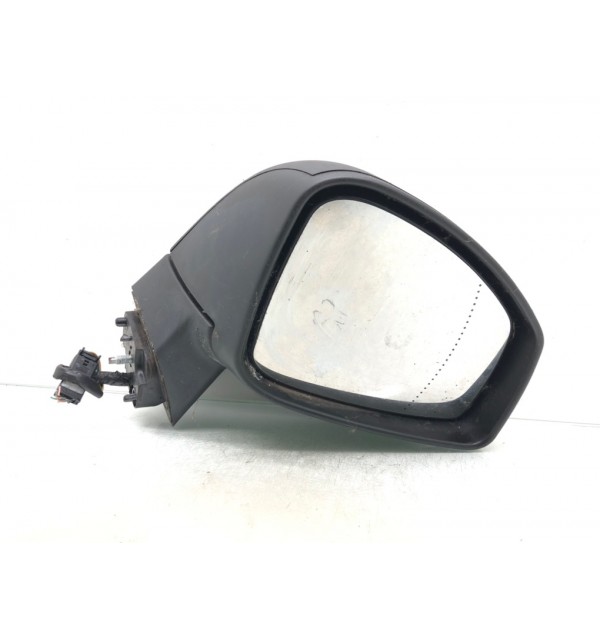 Зеркало наружное правое бу для Renault Grand Scenic 3 1.5 DCi,  2010 г.