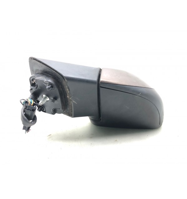 Зеркало наружное правое бу для Renault Grand Scenic 3 1.5 DCi,  2010 г.