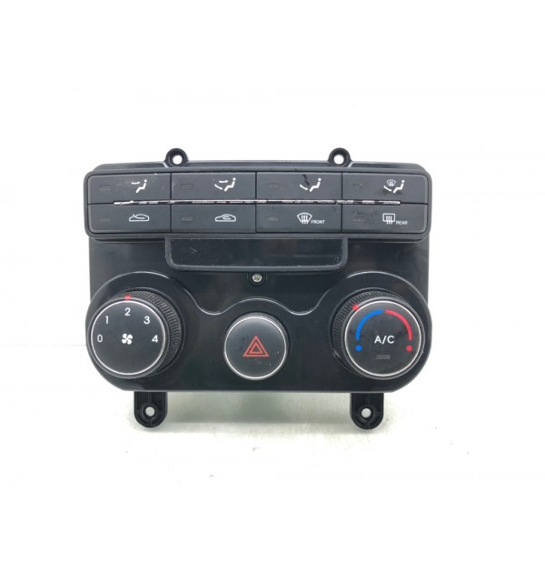 Блок управления печки/климат-контроля бу для Hyundai i30  1.4 i,  2010 г.