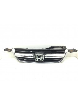 Решетка радиатора бу для Honda CR-V  2.0 i,  2002 г.