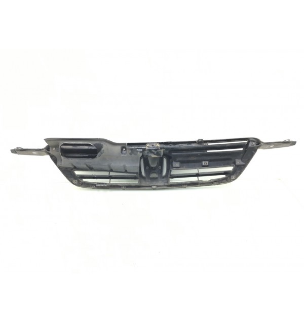 Решетка радиатора бу для Honda CR-V  2.0 i,  2002 г.