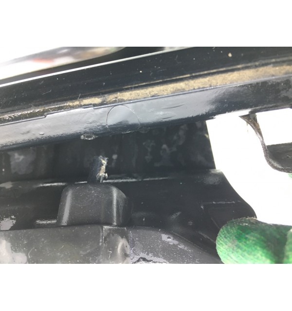 Решетка радиатора бу для Honda CR-V  2.0 i,  2002 г.