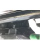 Решетка радиатора бу для Honda CR-V  2.0 i,  2002 г.