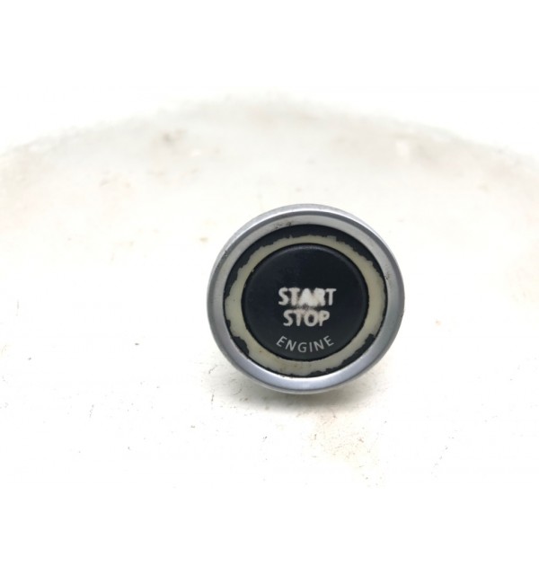 Кнопка запуска двигателя бу для BMW 3 E90/E91/E92/E93 2.0 TD,  2010 г.