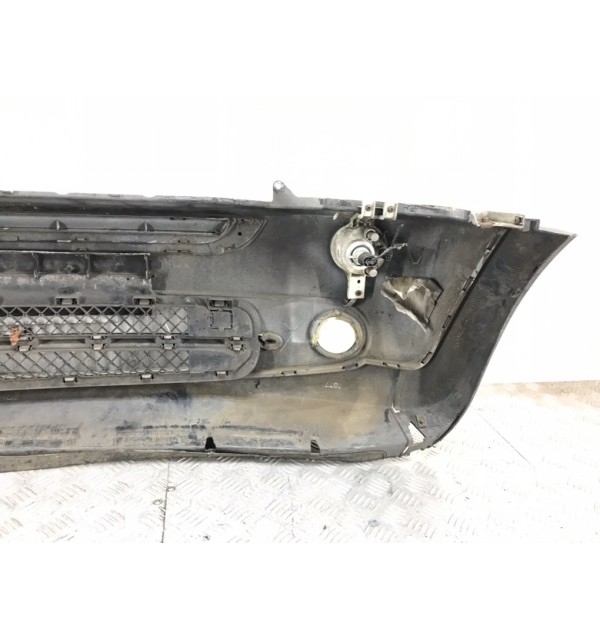 Бампер передний бу для Mini Cooper R50 1.6 i,  2005 г.