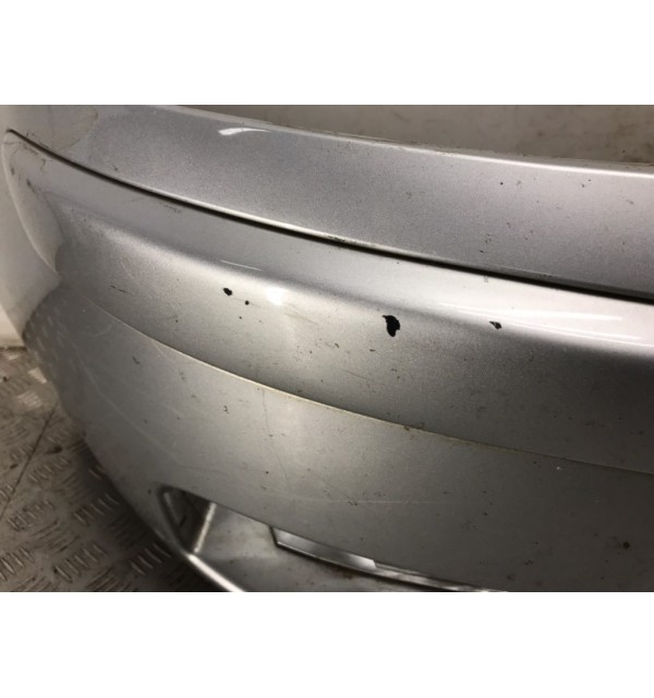 Бампер передний бу для Volkswagen Golf 5 1.9 TDi,  2008 г.