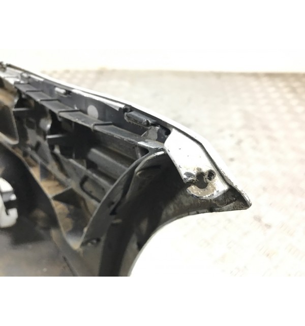 Бампер передний бу для Volkswagen Golf 5 1.9 TDi,  2008 г.