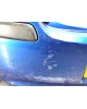 Бампер задний бу для Renault Clio 3 1.4 i,  2006 г.
