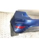 Бампер задний бу для Ford Fiesta 6 1.4 TDCi,  2008 г.
