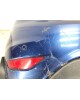 Бампер задний бу для Ford Fiesta 6 1.4 TDCi,  2008 г.