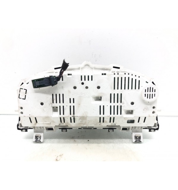Щиток приборов (приборная панель) бу для Land Rover Freelander 2 2.2 TD,  2008 г.