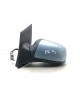 Зеркало наружное левое бу для Ford Focus 2 2.0 TDCi,  2005 г.