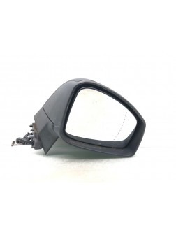 Зеркало наружное правое бу для Renault Scenic 3 1.5 DCi, 2009 г.