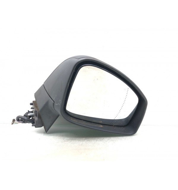 Зеркало наружное правое бу для Renault Scenic 3 1.5 DCi,  2009 г.