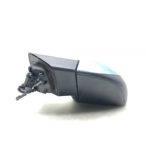 Зеркало наружное правое бу для Renault Scenic 3 1.5 DCi,  2009 г.