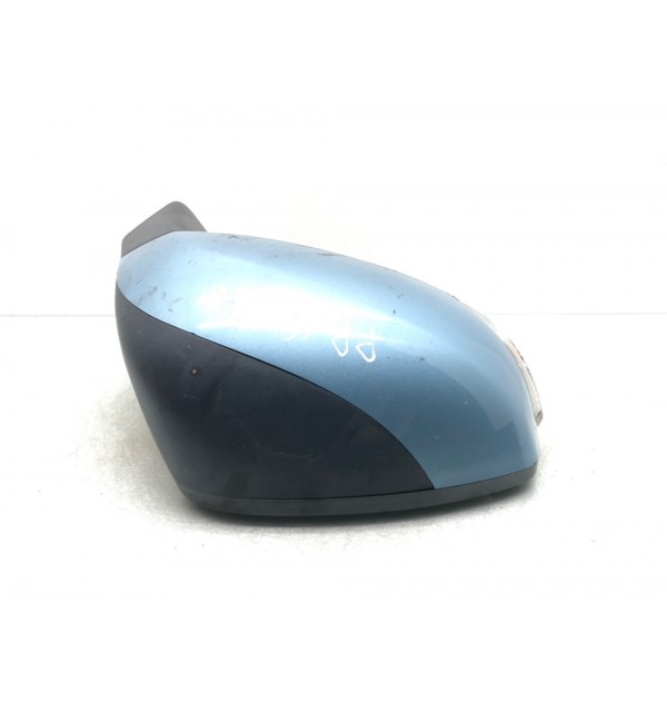 Зеркало наружное правое бу для Renault Scenic 3 1.5 DCi,  2009 г.