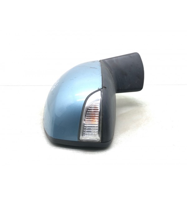 Зеркало наружное правое бу для Renault Scenic 3 1.5 DCi,  2009 г.