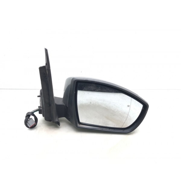 Зеркало наружное правое бу для Ford Galaxy  2.0 TDCi,  2009 г.