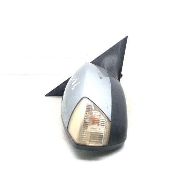 Зеркало наружное правое бу для Ford Galaxy  2.0 TDCi,  2009 г.