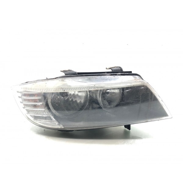 Фара правая бу для BMW 3 E90/E91/E92/E93 2.0 TD,  2010 г.