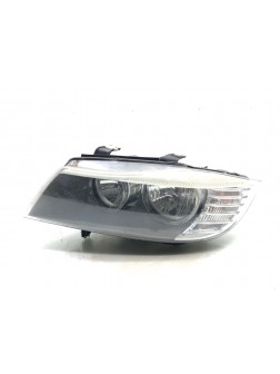 Фара левая бу для BMW 3 E90/E91/E92/E93 2.0 TD,  2010 г.