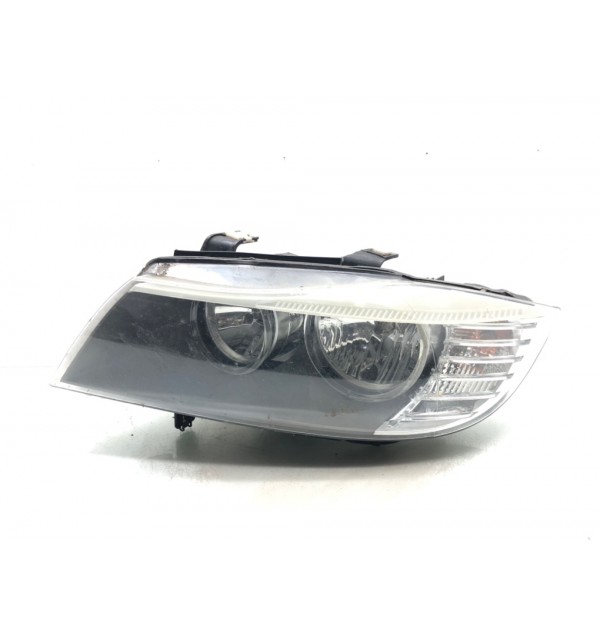 Фара левая бу для BMW 3 E90/E91/E92/E93 2.0 TD,  2010 г.
