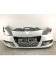 Бампер передний бу для Renault Megane 3 1.5 DCi,  2012 г.